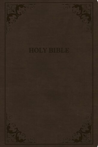 9781087767673 Thinline Bible Value Edition