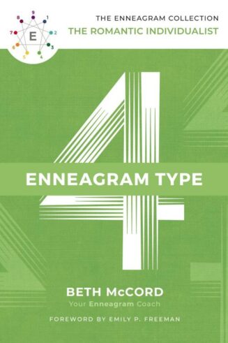 9781400215713 Enneagram Type 4