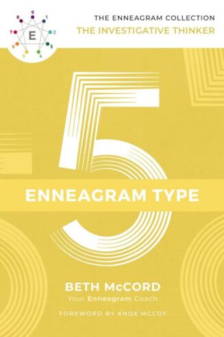 9781400215737 Enneagram Type 5