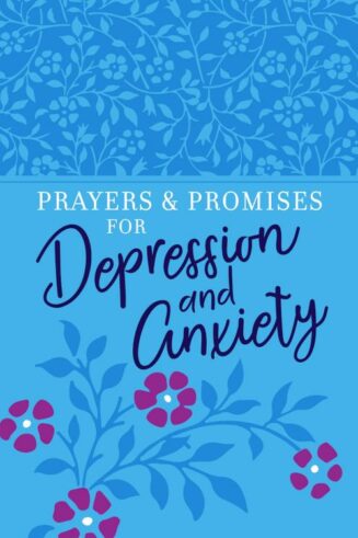 9781424559190 Prayers And Promises For Depression And Anxiety