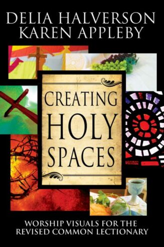 9781426754791 Creating Holy Spaces