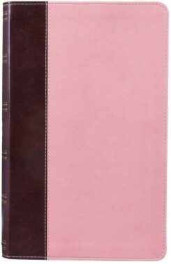 9781432117382 Giant Print Bible