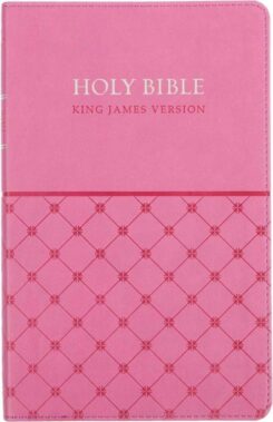 9781432128418 Gift Edition Bible