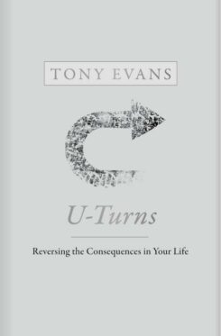 9781462790616 U Turns : Reversing The Consequences In Your Life