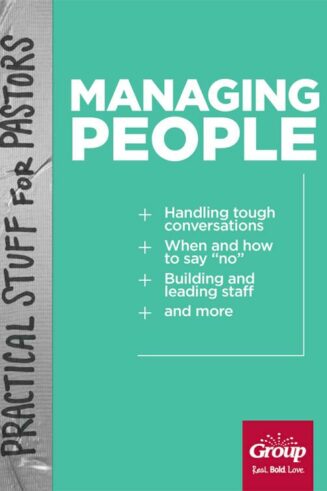 9781470720698 Managing People