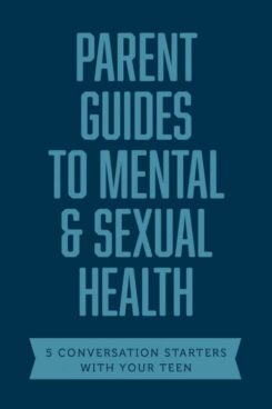 9781496474353 Parent Guides To Mental And Sexual Health