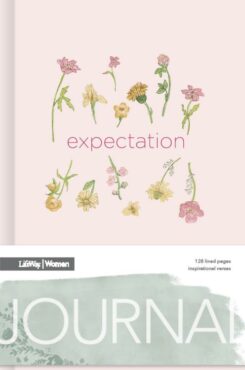 9781535914772 Expectation Journal