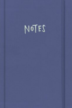 9781535914864 Notes Sermon Notes Journal