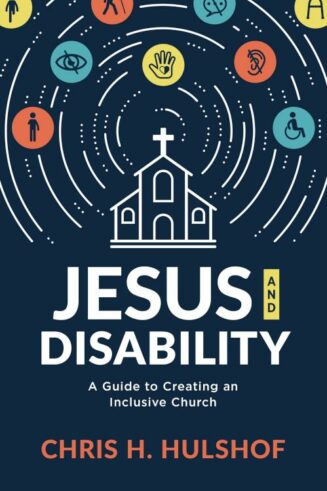 9781535998895 Jesus And Disability