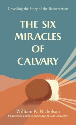 9781572930728 6 Miracles Of Calvary (Revised)