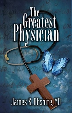 9781581695892 Greatest Physician