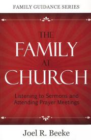 9781601780430 Family At Church