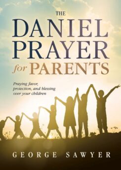 9781629982434 Daniel Prayer For Parents