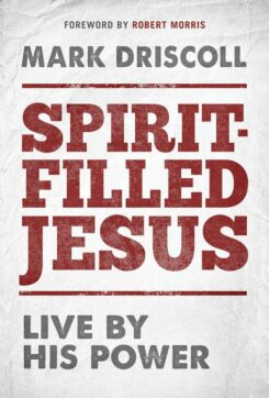 9781629995229 Spirit Filled Jesus