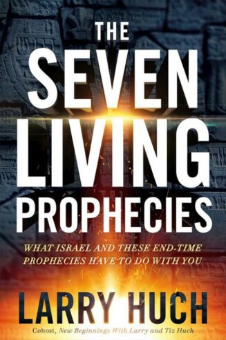 9781629997537 7 Living Prophecies