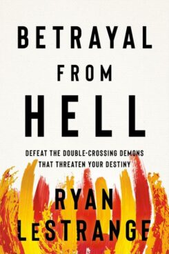 9781629998343 Betrayal From Hell