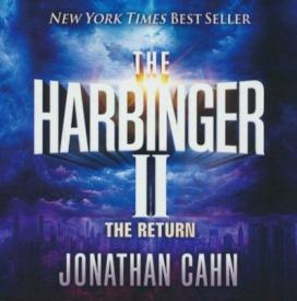 9781629998947 Harbinger 2 The Return (Audio MP3)