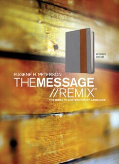 9781631465291 Message REMIX