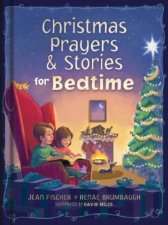 9781634090322 Christmas Prayers And Stories For Bedtime