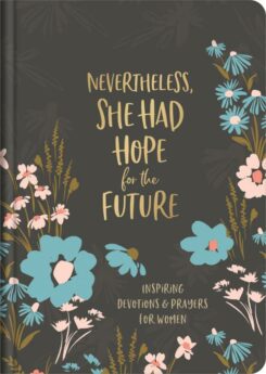 9781636092102 Nevertheless She Had Hope For The Future