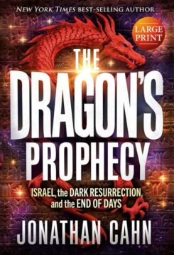 9781636414171 Dragons Prophecy : Israel