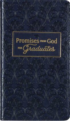 9781639521340 Promises From God For Graduates