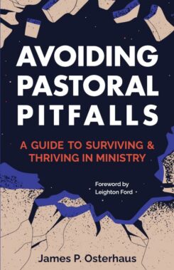 9781683073703 Avoiding Pastoral Pitfalls