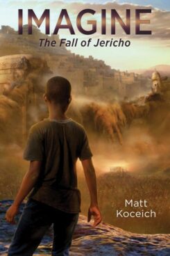 9781683227144 Imagine The Fall Of Jericho