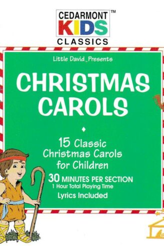 084418405428 Christmas Carols