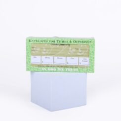 788200444205 Tithe Offering Offering Envelope 100 Pack