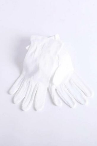 788200504510 Worship Gloves With White Cross