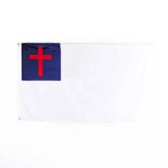 788200805792 Christian Flag