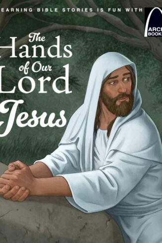 9780758676085 Hands Of Our Lord Jesus