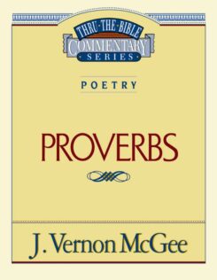 9780785204756 Proverbs : Poetry