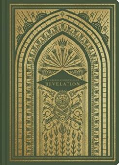 9781433564970 Illuminated Scripture Journal Revelation