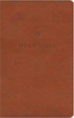 9781433596971 Value Thinline Bible