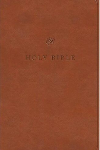 9781433596971 Value Thinline Bible