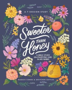 9798400501944 Sweeter Than Honey