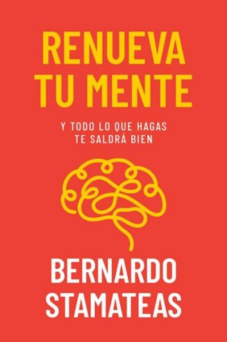 9798887691145 Renueva Tu Mente - (Spanish)