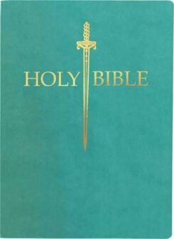 9798887692012 Sword Bible Large Print