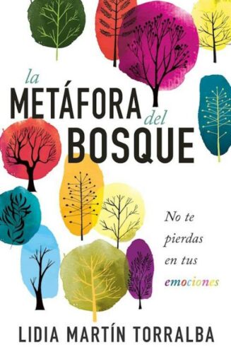 9798887693088 Metafora Del Bosque - (Spanish)