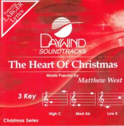 614187499221 Heart Of Christmas