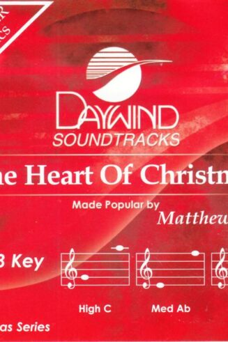 614187499221 Heart Of Christmas