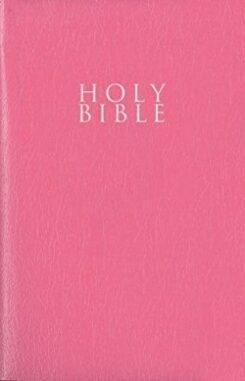 9780310450429 Gift And Award Bible Comfort Print