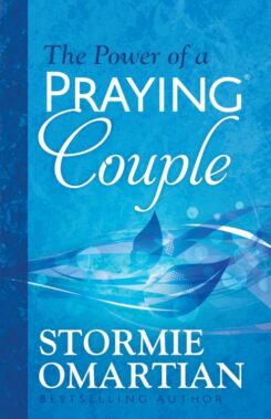 9780736982641 Power Of A Praying Couple