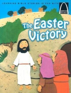 9780758608697 Easter Victory : Matthew 26-28