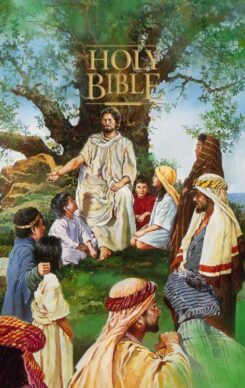 9780840701763 Seaside Bible