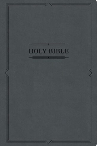 9798384517627 Thinline Bible Value Edition