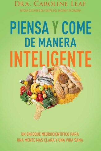 9798887693507 Piensa Y Come De Manera Inteli - (Spanish)