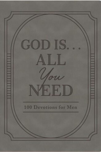 9798891510296 God Is All You Need: